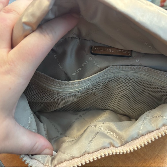 Michael Kors Fanny pack - Picture 4 of 5